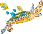 Sea Turtle JL 2