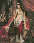 Cleopatra HDJ