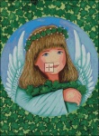 Irish Angel