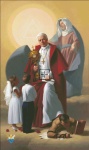 Pope St Pius X Material Pack