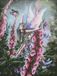 The Foxglove Fairy