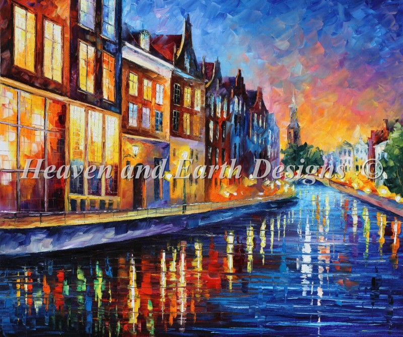 Amsterdam Sunday Night Max Colors - Click Image to Close