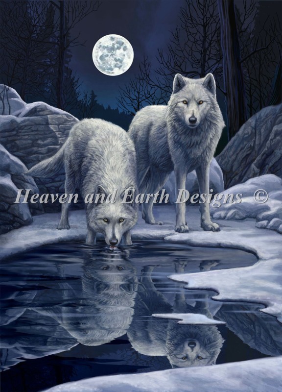 Hunters Moon LP - Click Image to Close