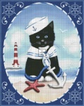 Mini Sailor Boy