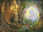Portal to Fairyland Max Colors