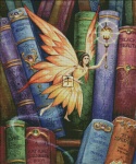 Library Fairy IV