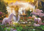 Supersized Unicorn Valley Of The Waterfalls Max Colors