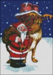 QS Santa Rudolph