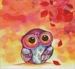 Owl Fall
