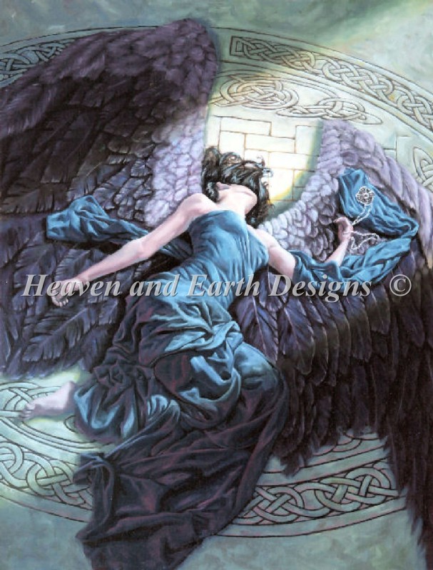 Fallen Angel MH Max Colors - Click Image to Close