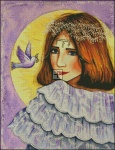 Peace Angel of Hope