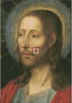Christ Portrait