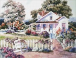Daydream Cottage