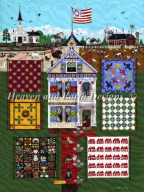 House of Quilts