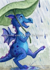 QS Rain Dragon