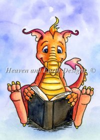 QS Book Dragon