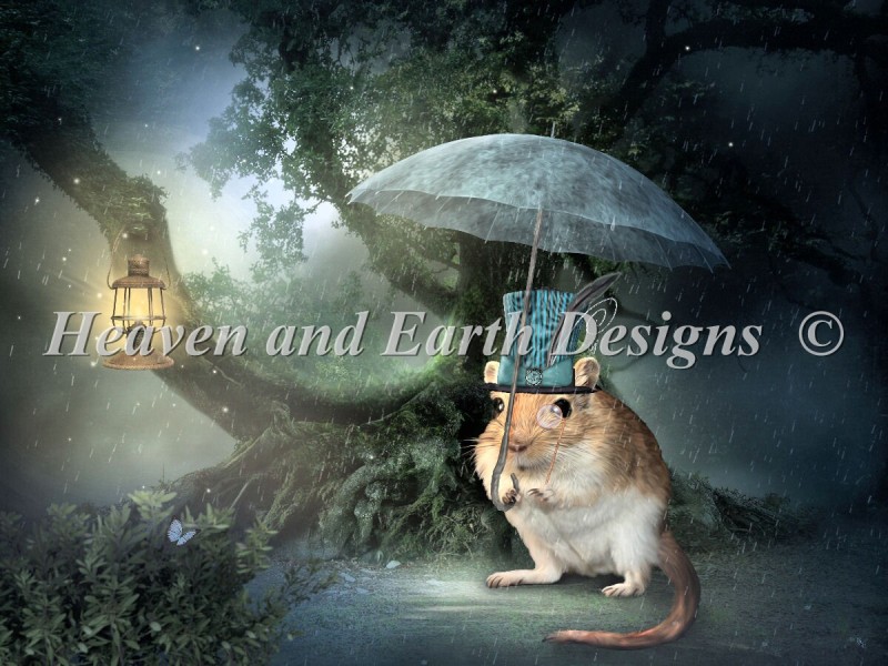 Steampunk Mouse Material Pack - Click Image to Close