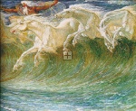 The Horses Of Neptune