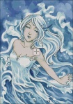 Water Elemental Fairy