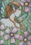 ACEO Lost In The Garden