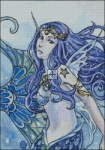 QS Blue Mermaid