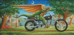 Mini Dragon Rider RS