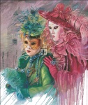 Venetian Fairies