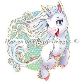 Wind Unicorn