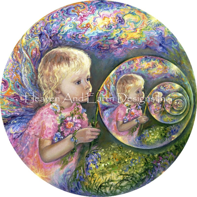 Ornament Fairy Bubbles - Click Image to Close