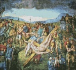 Martyrdom of Saint Peter