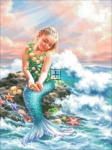 Mini Princess Of The Sea DG Max Colors