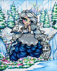 Ice Princess HL
