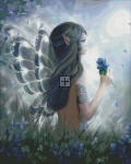 Butterfly Fairy RT
