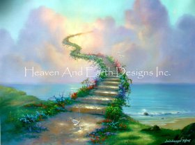 Mini Stairway To Heaven
