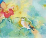 Hummingbird JL