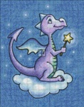 QS Star Dragon