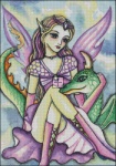 QS Fairy's Little Companion