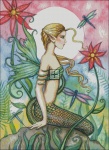 Tropical Mermaid
