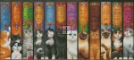 Cat Bookshelf RS