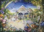 Mini Enchanted Manor