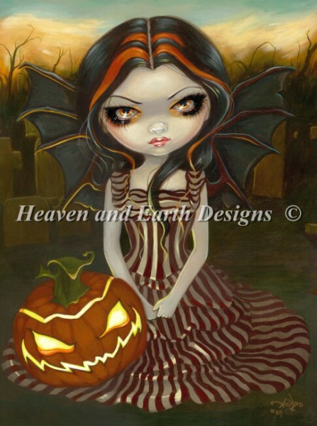 Mini Halloween Twilight NO BK