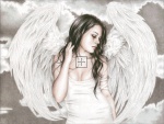 Angel Of Sorrow NO BK
