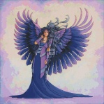 Raven Wings TR