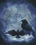 Totem Mystic Raven