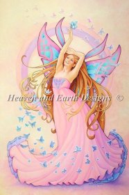 Butterfly Fairy TR