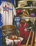 Hometown Hero Baseball Material Pack