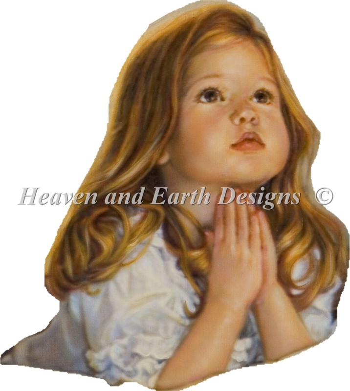 Prayer SK Select A Size - Click Image to Close