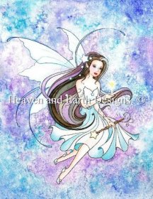 Cristabelle Star Fairy
