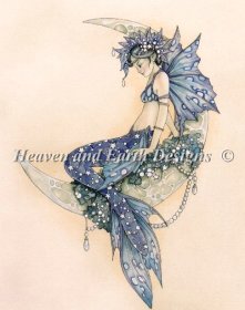 Mermaid Moon LR