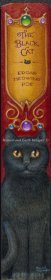 Storykeep Black Cat Bookshelf Material Pack